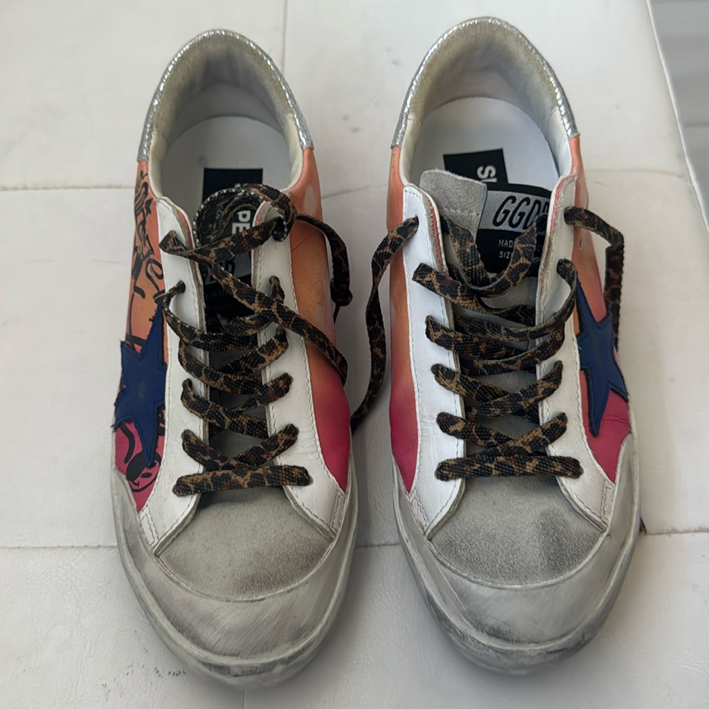 Golden Goose